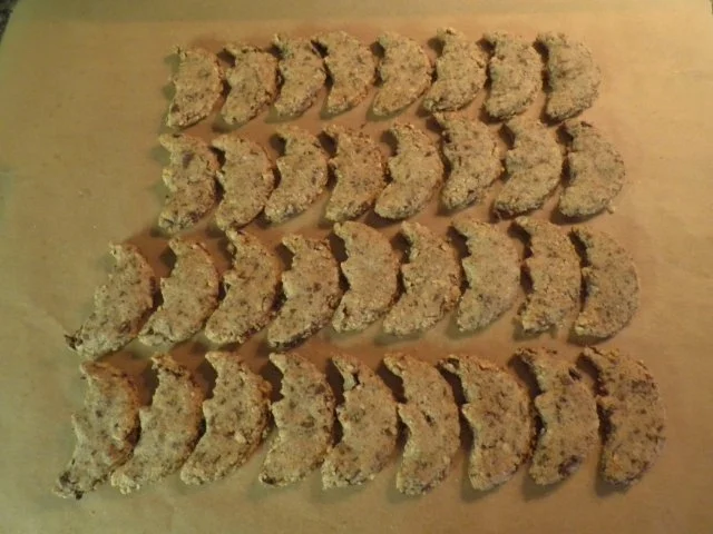 Cookies' Weihnachtsbäckerei 2013 - Rezept - Bild Nr. 9