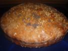 Eierlikör-Kuchen - Rezept