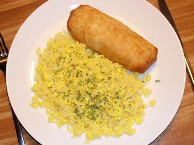 Frühlingsrollen - Rezept - Bild Nr. 2