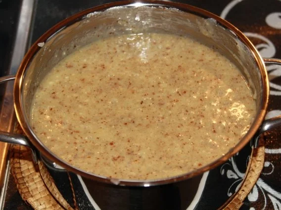 Rumkugeln aus Weiser Schokolade - Rezept - Bild Nr. 4