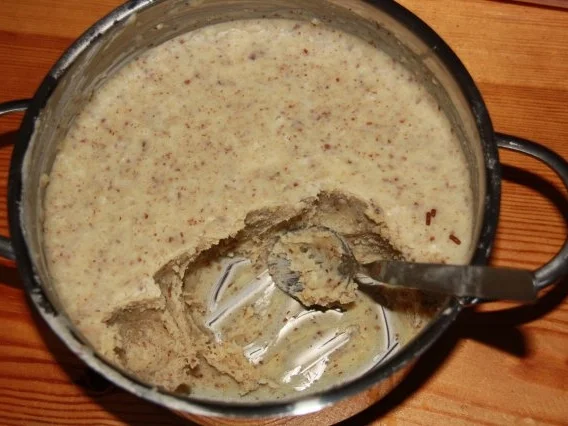 Rumkugeln aus Weiser Schokolade - Rezept - Bild Nr. 5