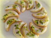 Zitronen-Gebäck - Rezept