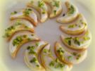 Zitronen-Gebäck - Rezept