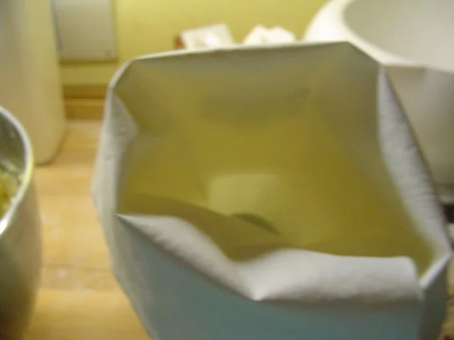 Rezept: Spritzgebäck Bild Nr. 4 Spritzgebäck - Rezept - Bild Nr. 4