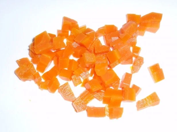 Hühnersuppe a la Linda - Rezept - Bild Nr. 5