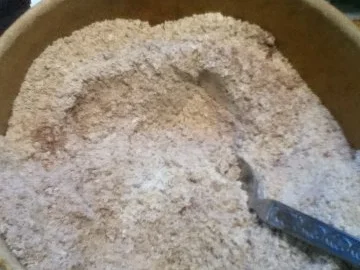 Rezept: Linzertorte Bild Nr. 2 Linzertorte - Rezept - Bild Nr. 2