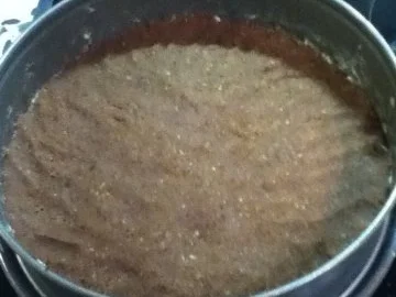 Rezept: Linzertorte Bild Nr. 3 Linzertorte - Rezept - Bild Nr. 3