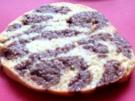 Backen: Marmorplätzchen ... ala Oma - Rezept