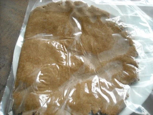 Kürbis - Quiche - Rezept - Bild Nr. 2