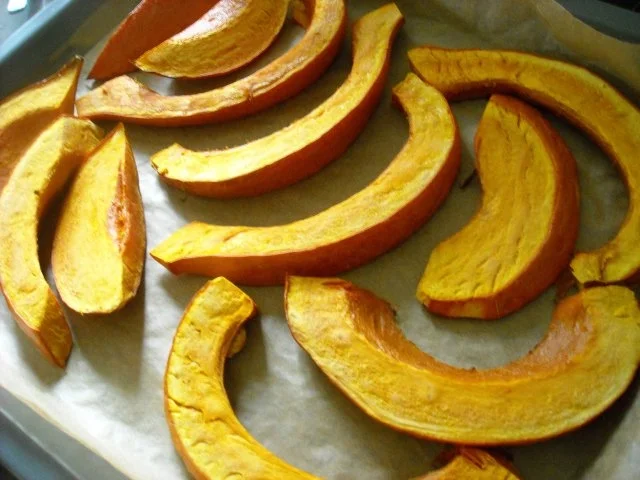 Kürbis - Quiche - Rezept - Bild Nr. 3