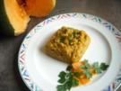 Kürbis - Risotto - Rezept
