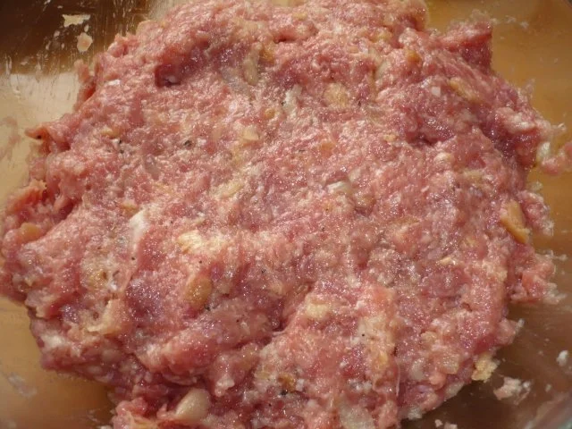 Jaromakohlrouladen mit Putenhack - Rezept - Bild Nr. 5