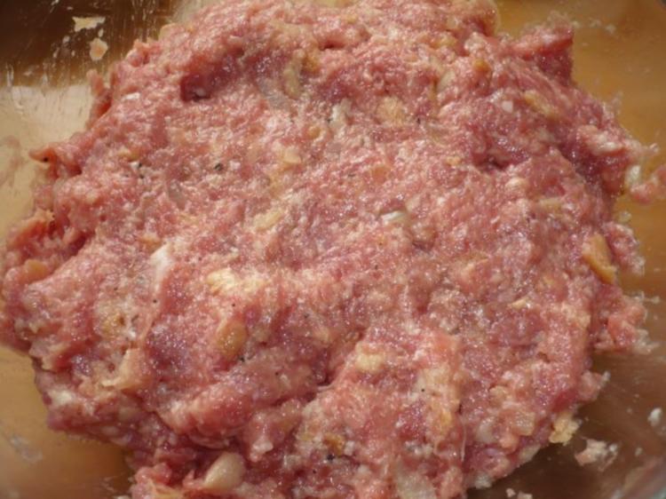 Jaromakohlrouladen mit Putenhack - schnell &amp; einfach - von cooky5863