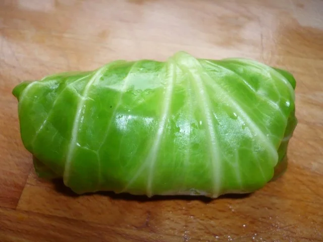 Jaromakohlrouladen mit Putenhack - Rezept - Bild Nr. 9
