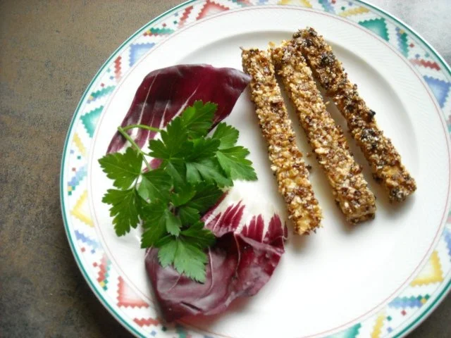 Sellerie - Sticks - Rezept - Bild Nr. 6