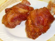 Bockbierhaxen - Rezept