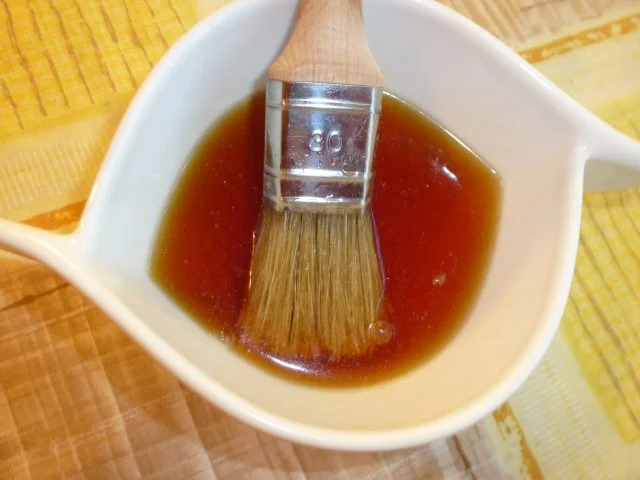 Bockbierhaxen - Rezept - Bild Nr. 3