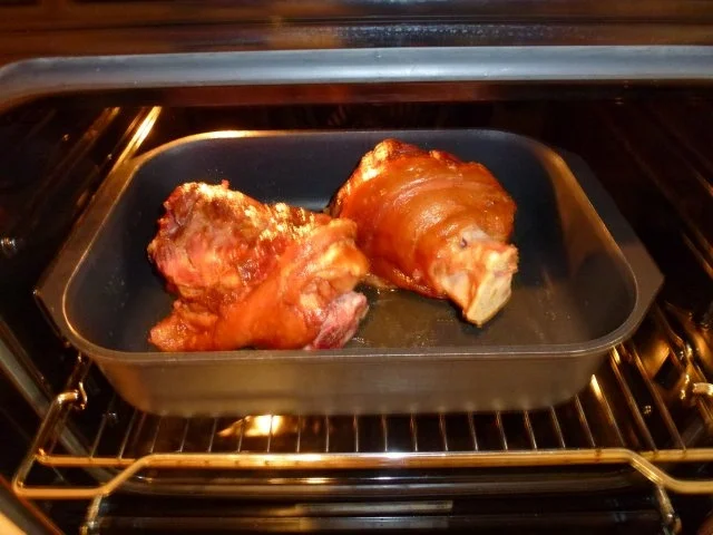 Bockbierhaxen - Rezept - Bild Nr. 4