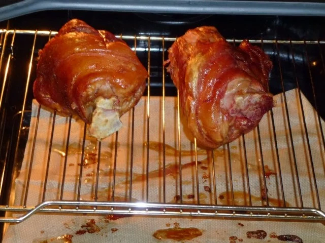 Bockbierhaxen - Rezept - Bild Nr. 5