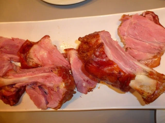 Bockbierhaxen - Rezept - Bild Nr. 7