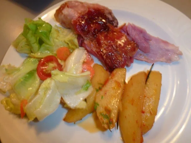 Bockbierhaxen - Rezept - Bild Nr. 8