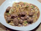 Würstchen-Bier-Ragout - Rezept