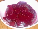 Rote-Bete-Salat No. 2 - Rezept