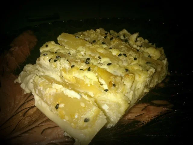 Zigarren Börek Auflauf - Rezept