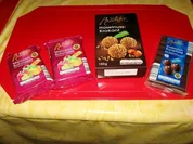 Marzipan - Krokant - Pralinen - Rezept