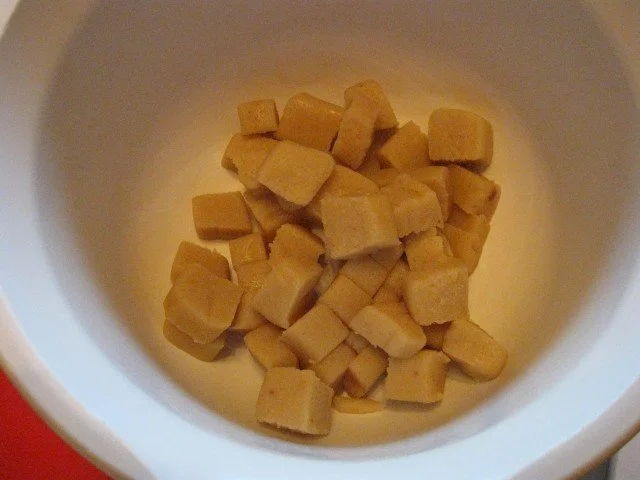 Marzipan - Krokant - Pralinen - Rezept - Bild Nr. 2