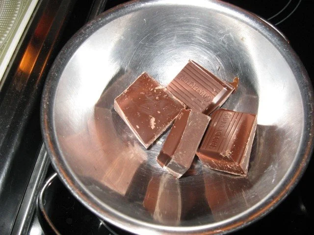 Marzipan - Krokant - Pralinen - Rezept - Bild Nr. 6