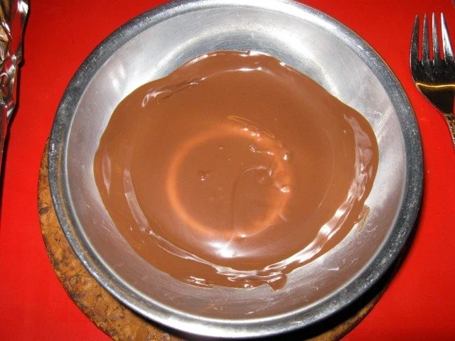 Marzipan - Krokant - Pralinen - Rezept - Bild Nr. 7