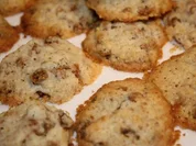 Feigen-Cookies - Rezept