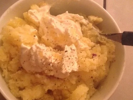 Rotkohlgratin - Rezept - Bild Nr. 5