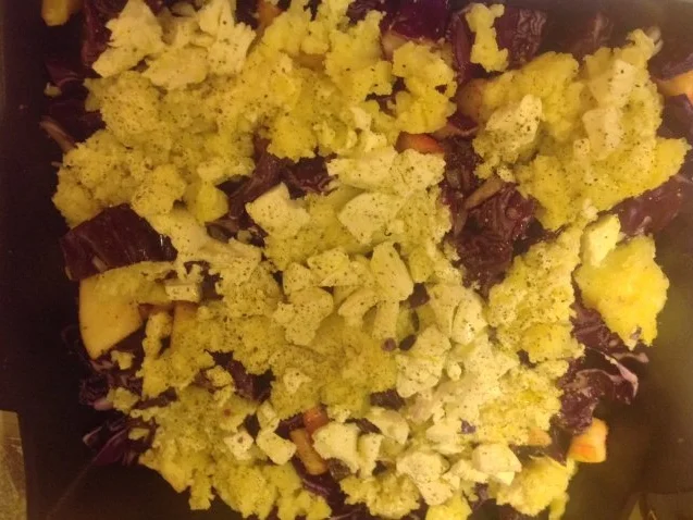 Rotkohlgratin - Rezept - Bild Nr. 6