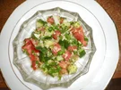  tabouleh israeli - Rezept