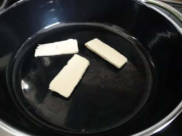 Rezept: Vegan : Karotten - Bohnen - Gulasch an Petersilien - Reis Bild Nr. 3 Vegan : Karotten - Bohnen - Gulasch an Petersilien - Reis - Rezept - Bild Nr. 3