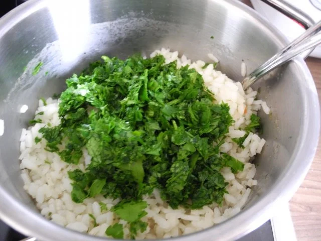 Rezept: Vegan : Karotten - Bohnen - Gulasch an Petersilien - Reis Bild Nr. 17 Vegan : Karotten - Bohnen - Gulasch an Petersilien - Reis - Rezept - Bild Nr. 17