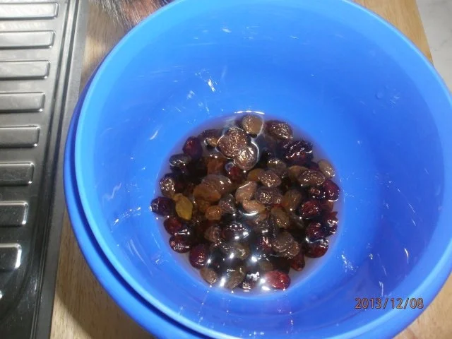 Pute mit leckerer Füllung - Rezept - Bild Nr. 3