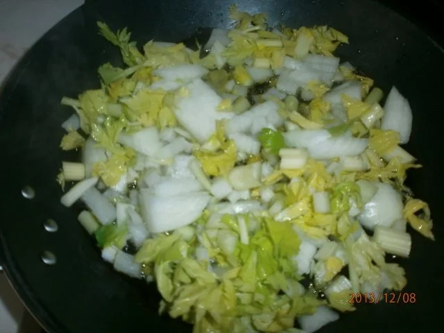 Pute mit leckerer Füllung - Rezept - Bild Nr. 6