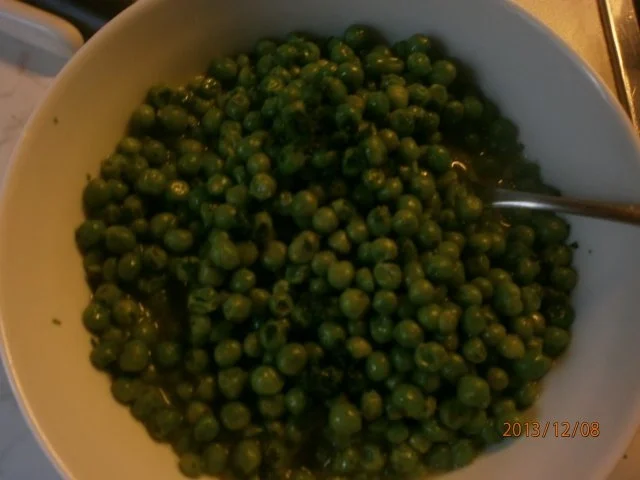 Pute mit leckerer Füllung - Rezept - Bild Nr. 12