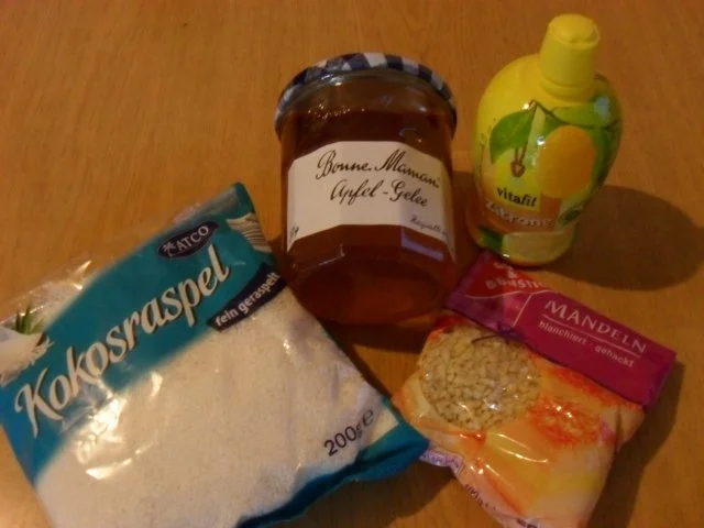 Eingeschneite Apfeltaschen - Rezept - Bild Nr. 9