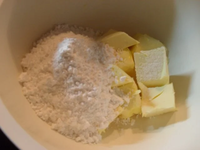 Eingeschneite Apfeltaschen - Rezept - Bild Nr. 4