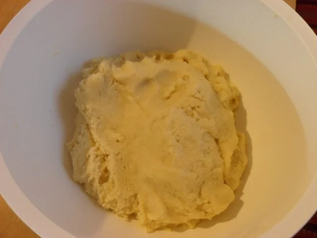 Eingeschneite Apfeltaschen - Rezept - Bild Nr. 7