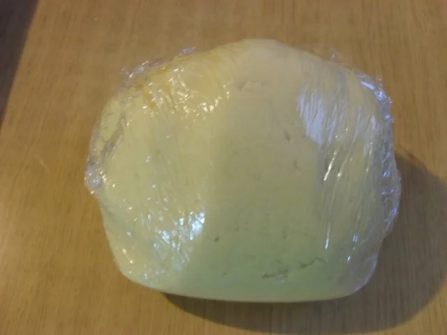 Eingeschneite Apfeltaschen - Rezept - Bild Nr. 8