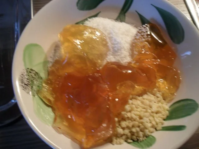 Eingeschneite Apfeltaschen - Rezept - Bild Nr. 10