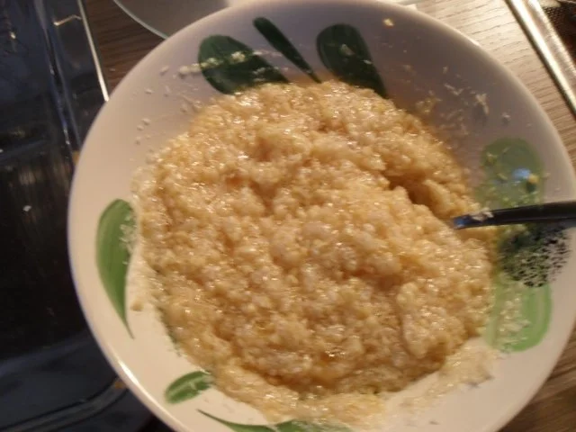 Eingeschneite Apfeltaschen - Rezept - Bild Nr. 11