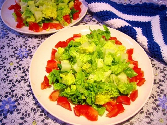 Gebackene Kartoffeln ... - Rezept - Bild Nr. 8