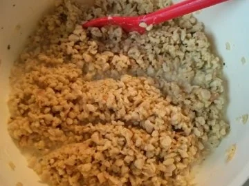 schnelle Semmelknödel - Rezept - Bild Nr. 2