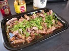Tataki Beef - Rezept